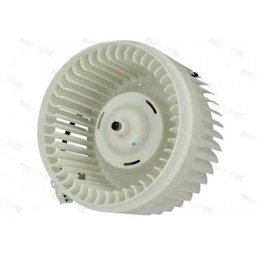Ventilator