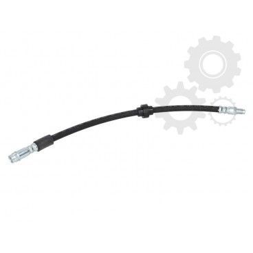 Furtun elastic frana