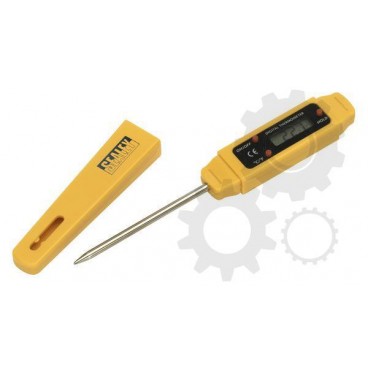 Termometru / pirometru