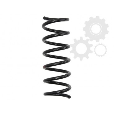 Arc suspensie axa spate