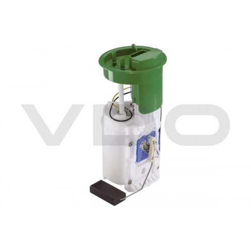 Pompa combustibil electrica