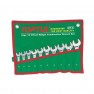 Combinatie wrenches set