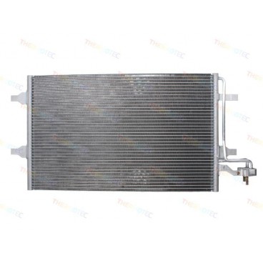 Radiator aer conditionat
