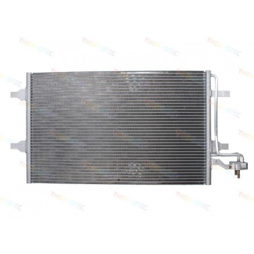 Radiator aer conditionat