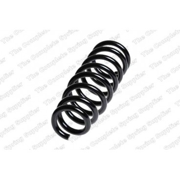 Arc suspensie axa spate