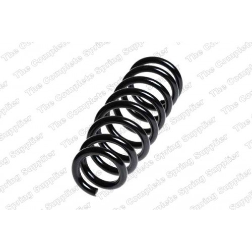 Arc suspensie axa spate