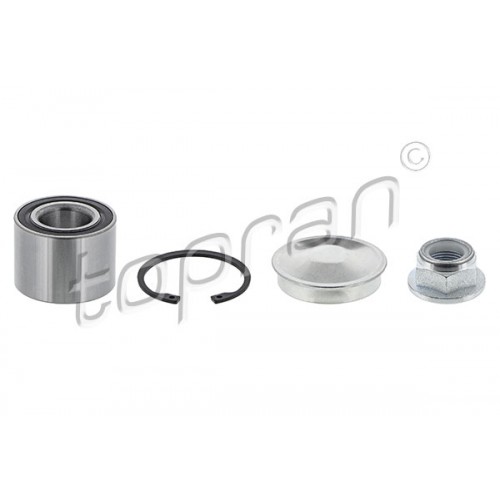 Set rulmenti roata
