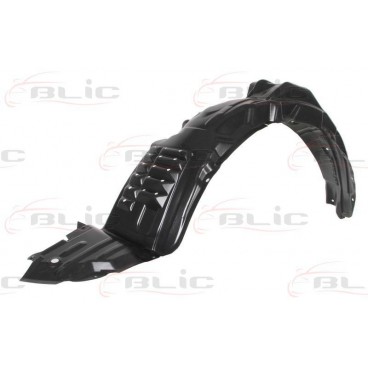 Carenaj interior aripa