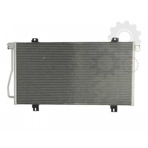 Radiator aer conditionat