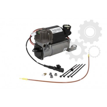 Kompresor zawieszenia pneumatycznego