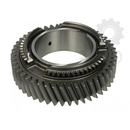 Pinion cutie viteze