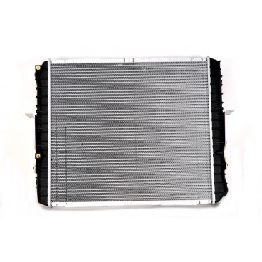 Radiator racire cu apa