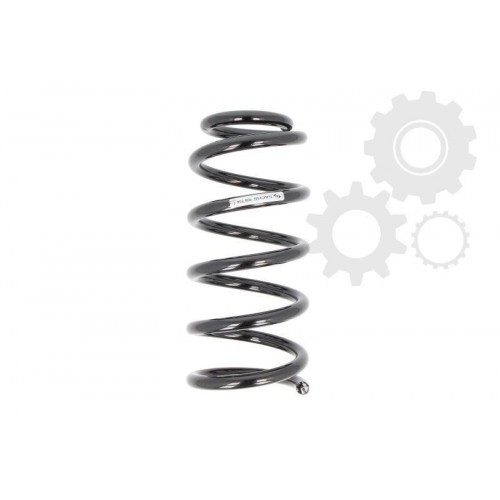 Arc suspensie axa spate
