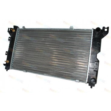 Radiator racire cu apa