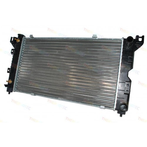 Radiator racire cu apa