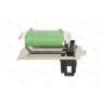 Regulator suflanta
