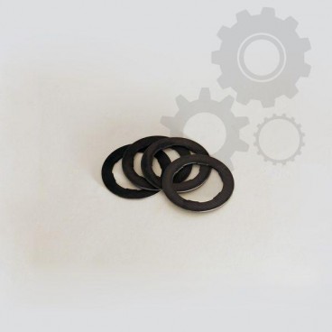 Saiba pinion transmisie