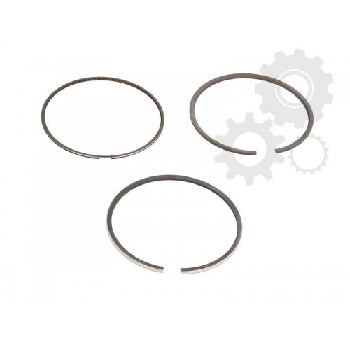 Segmenti piston