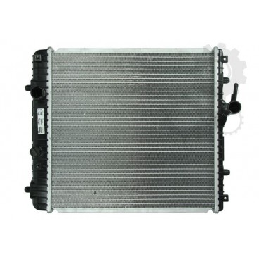 Radiator racire cu apa