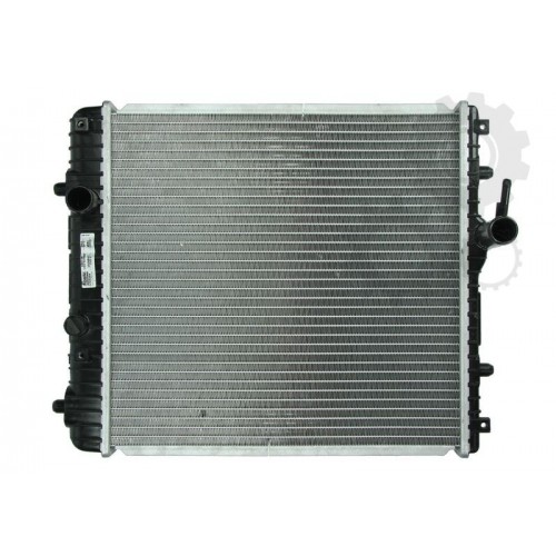 Radiator racire cu apa