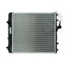 Radiator racire cu apa