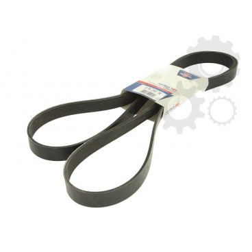 Curea transmisie canelata