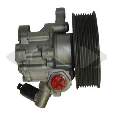 Pompa hidraulica, servodirectie