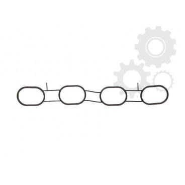 Garnitura galerie admisie