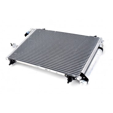 Radiator aer conditionat