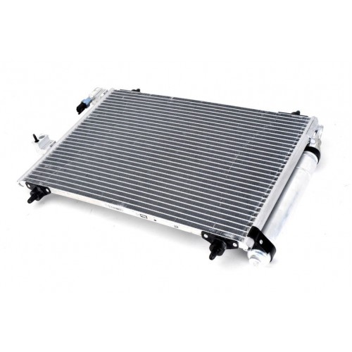 Radiator aer conditionat