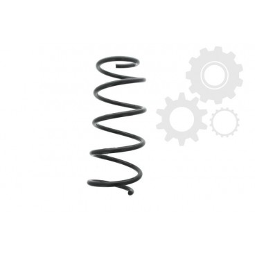 Arc suspensie axa fata