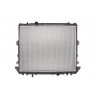 Radiator racire cu apa