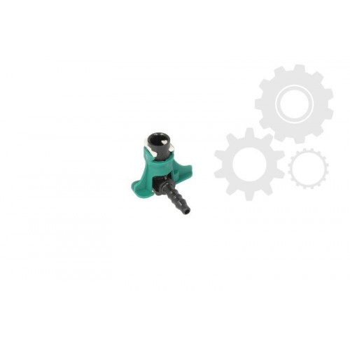 Element injector CR
