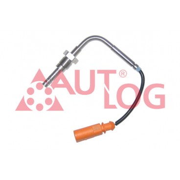 Senzor temperatura evacuare