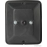 Lampa ceata spate