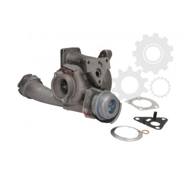 Turbosuflanta