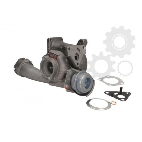Turbosuflanta