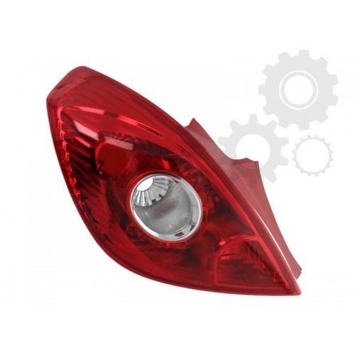 Lampa