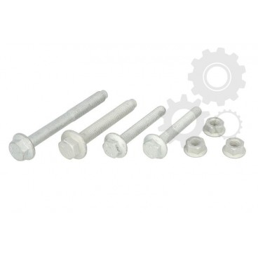 Elemente fixare bascula