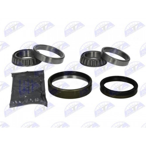 Set rulmenti roata
