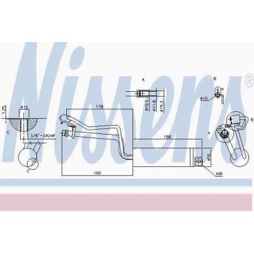 Uscator aer conditionat