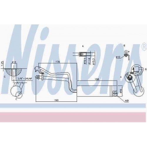 Uscator aer conditionat