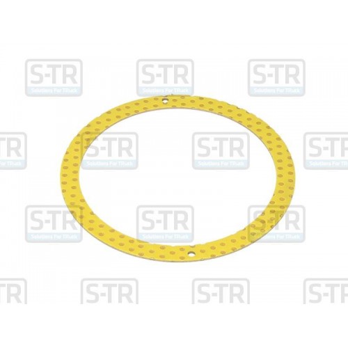 Elemente fixare arc suspensie