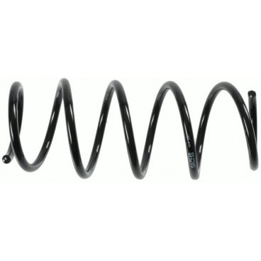 Arc suspensie axa fata