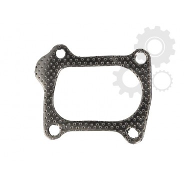 Garnitura sistem evacuare