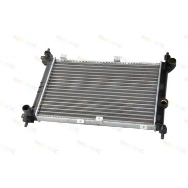 Radiator racire cu apa