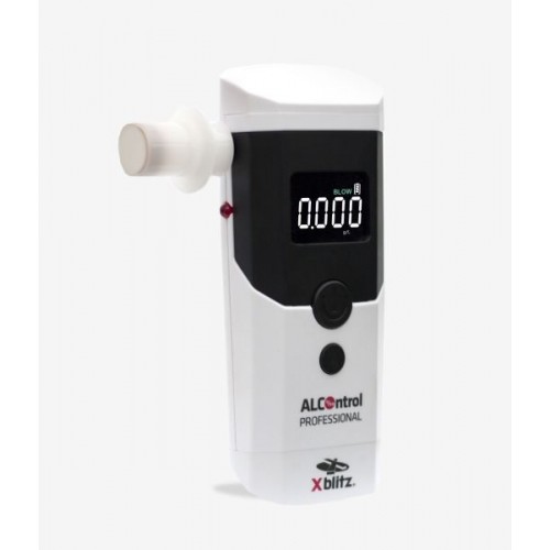 Alcoolmetru