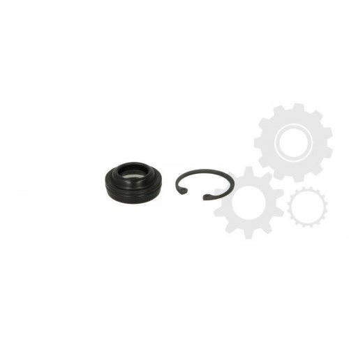 A/C compressor seal