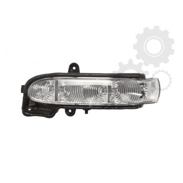 Semnalizare in oglinda