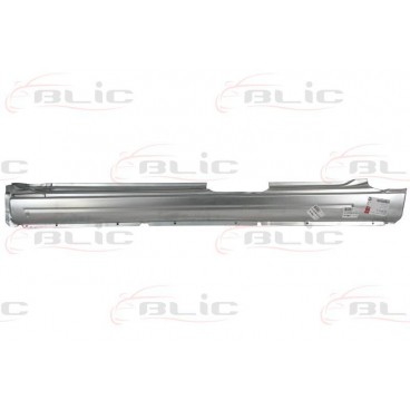 Kit reparatie prag lateral